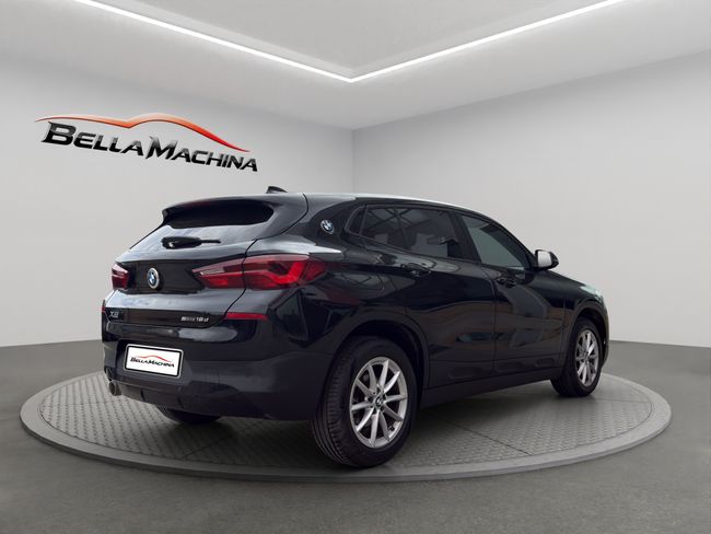 BMW X2 sDrive16d Business