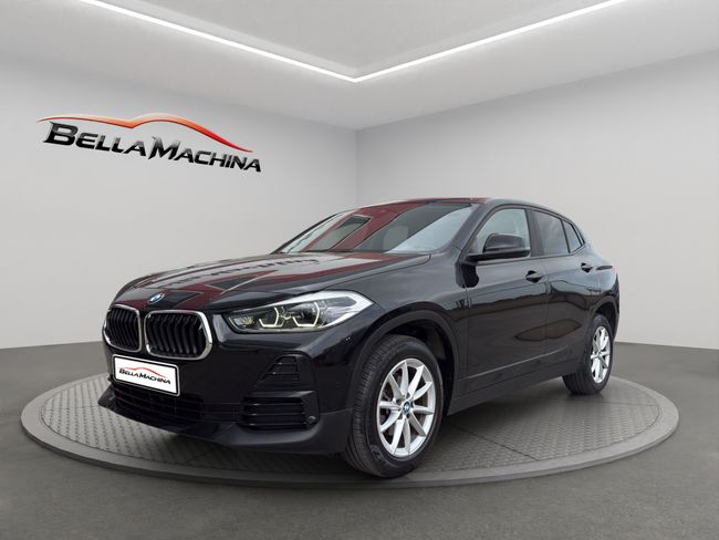 BMW X2 sDrive16d Business