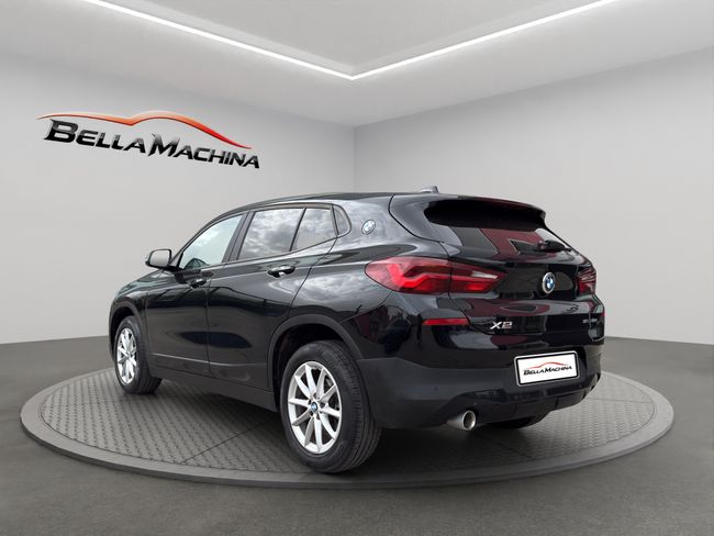 BMW X2 sDrive16d Business
