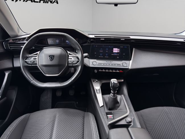 Peugeot 308 SWActive Pack BlueHDi 130 S&S MAN