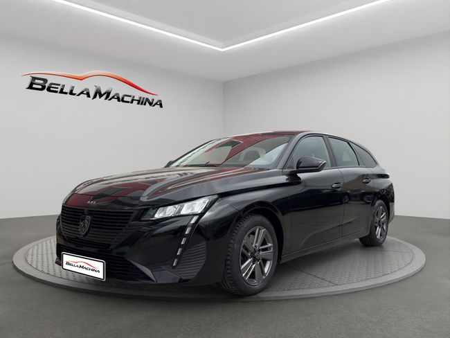 Peugeot 308 SWActive Pack BlueHDi 130 S&S MAN