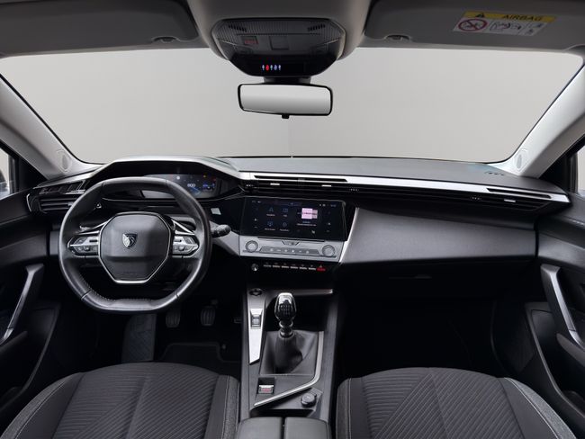 Peugeot 308 SWActive Pack BlueHDi 130 S&S MAN