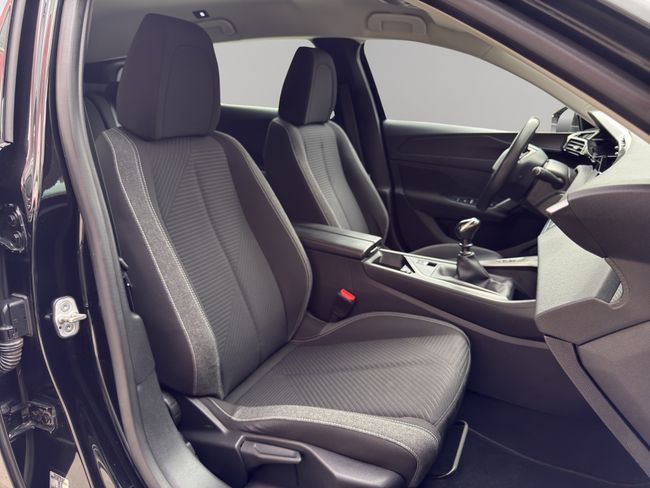 Peugeot 308 SWActive Pack BlueHDi 130 S&S MAN