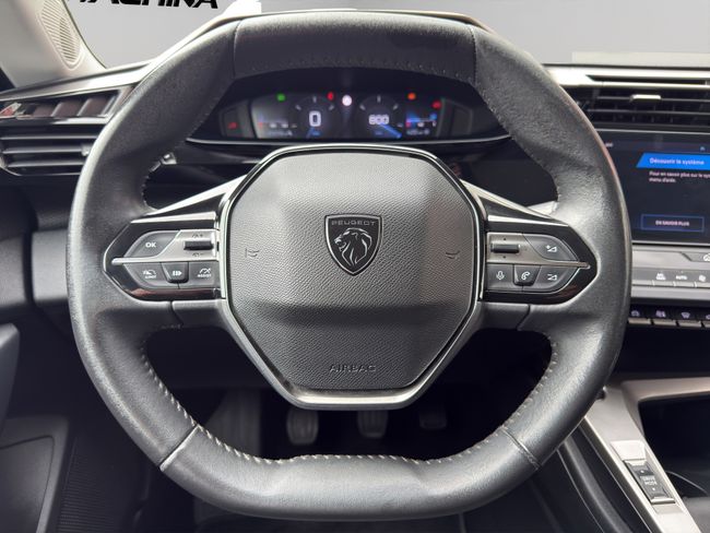 Peugeot 308 SWActive Pack BlueHDi 130 S&S MAN