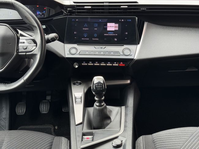 Peugeot 308 SWActive Pack BlueHDi 130 S&S MAN