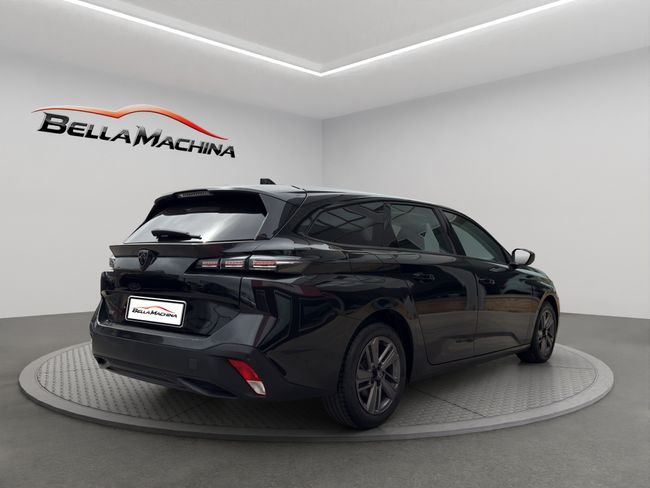 Peugeot 308 SWActive Pack BlueHDi 130 S&S MAN