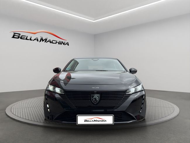 Peugeot 308 SWActive Pack BlueHDi 130 S&S MAN