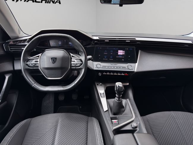 Peugeot 308 SWActive Pack BlueHDi 130 S&S MAN