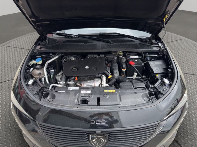 Peugeot 308 SWActive Pack BlueHDi 130 S&S MAN