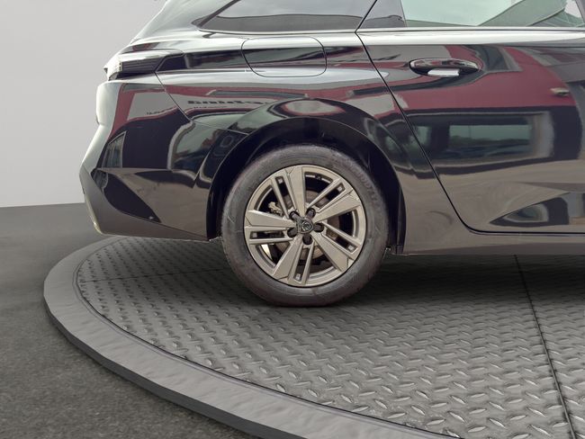 Peugeot 308 SWActive Pack BlueHDi 130 S&S MAN