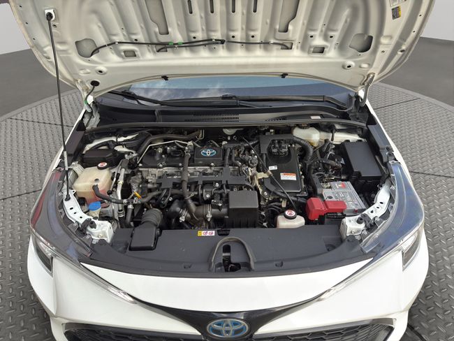 Toyota Corolla 1.8 125H ACTIVE TECH E-CVT