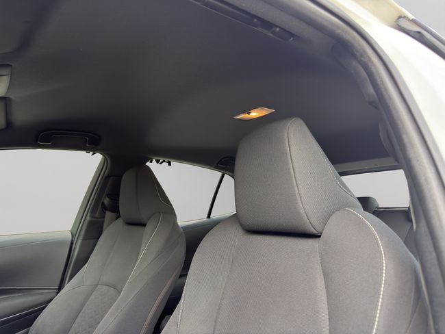 Toyota Corolla 1.8 125H ACTIVE TECH E-CVT