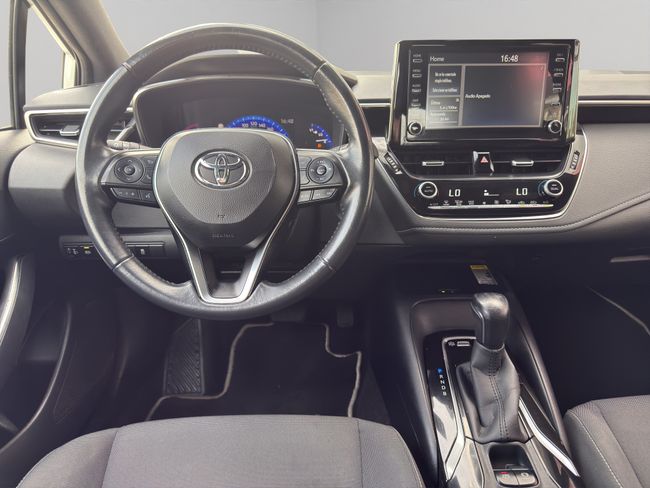 Toyota Corolla 1.8 125H ACTIVE TECH E-CVT
