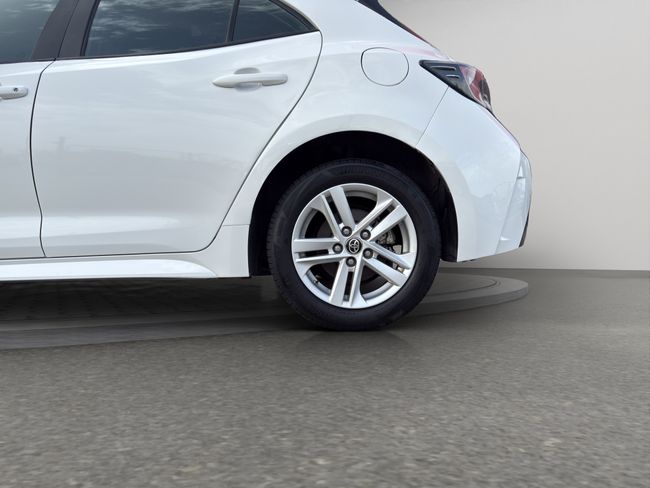 Toyota Corolla 1.8 125H ACTIVE TECH E-CVT