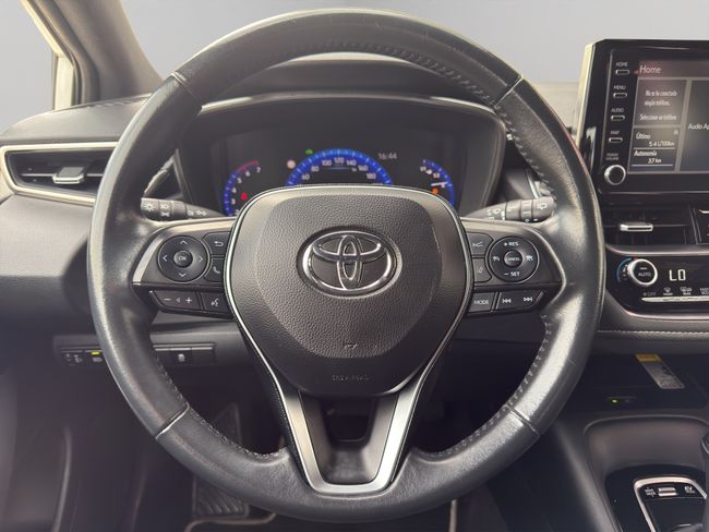 Toyota Corolla 1.8 125H ACTIVE TECH E-CVT