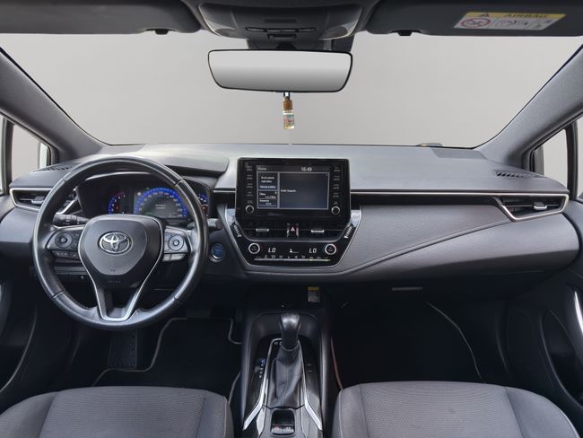 Toyota Corolla 1.8 125H ACTIVE TECH E-CVT