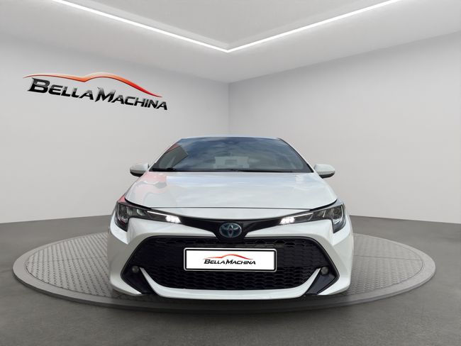 Toyota Corolla 1.8 125H ACTIVE TECH E-CVT