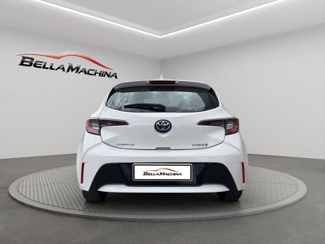 Toyota Corolla 1.8 125H ACTIVE TECH E-CVT