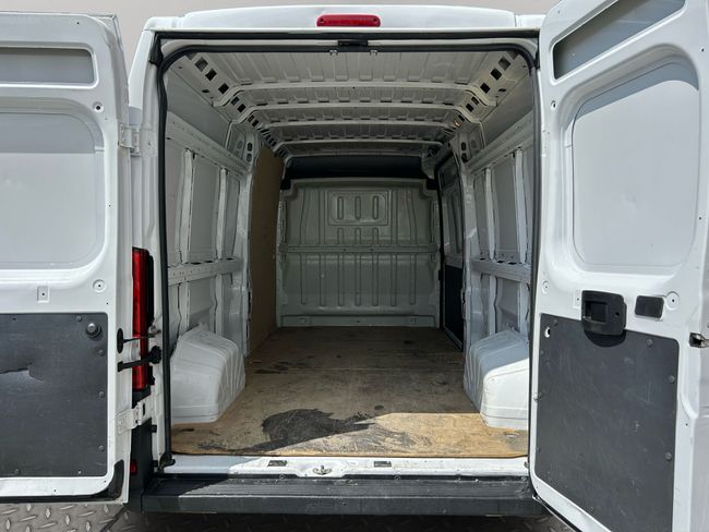Fiat Ducato L3 H2 140 CV