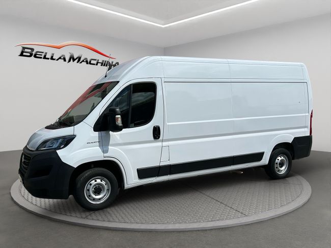 Fiat Ducato L3 H2 140 CV