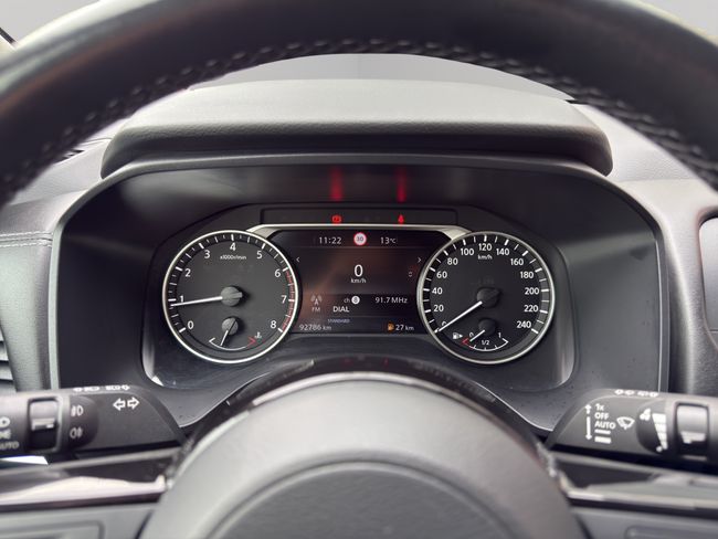 Nissan Qashqai DIG-T 103kW (140CV) mHEV 4x2 Acenta