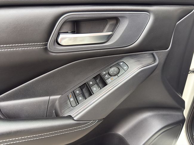 Nissan Qashqai DIG-T 103kW (140CV) mHEV 4x2 Acenta