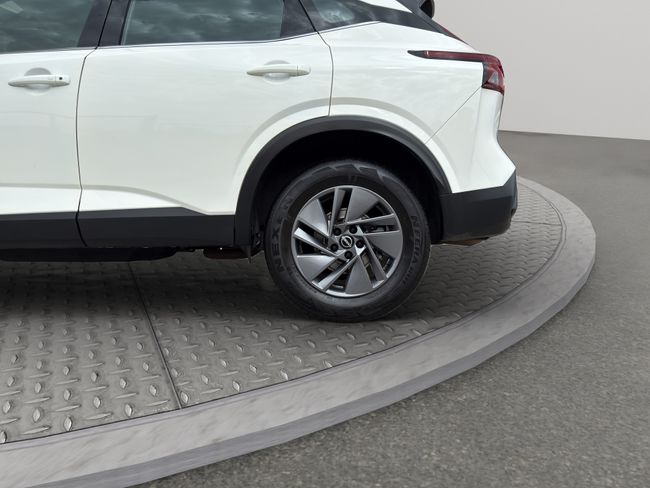 Nissan Qashqai DIG-T 103kW (140CV) mHEV 4x2 Acenta