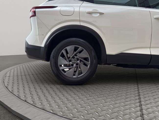 Nissan Qashqai DIG-T 103kW (140CV) mHEV 4x2 Acenta