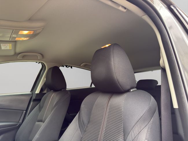 Mazda 3 2.0 SKYACTIV-G 121KW ZENITH