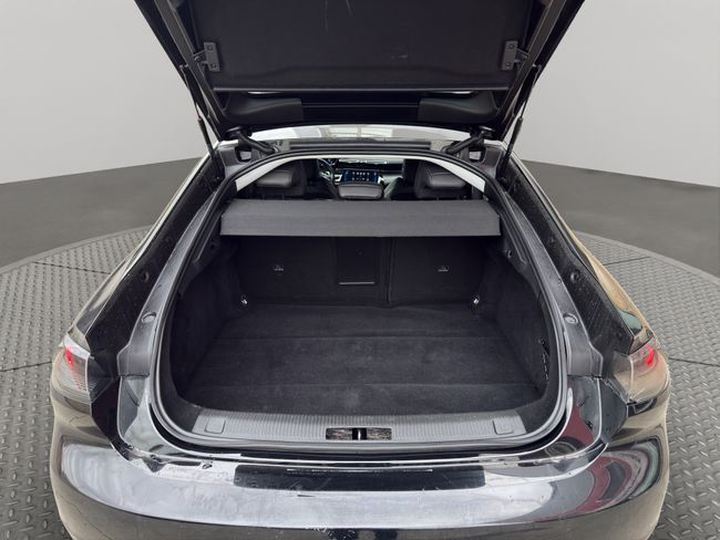 Peugeot 508 5P Allure Pack BlueHDi 130 S&S EAT8