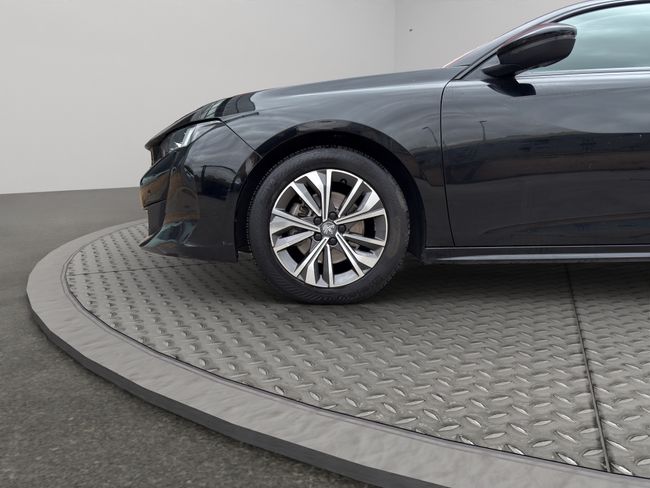 Peugeot 508 5P Allure Pack BlueHDi 130 S&S EAT8