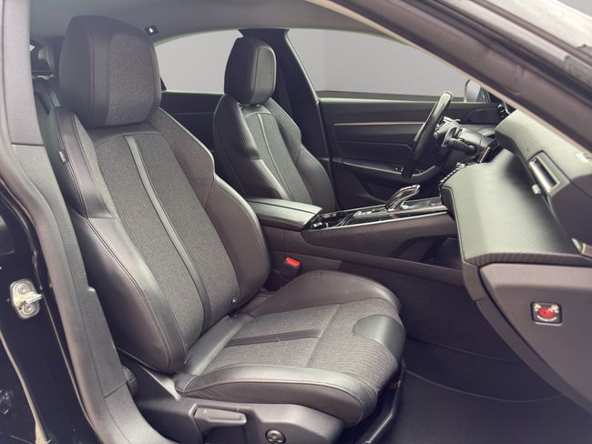 Peugeot 508 5P Allure Pack BlueHDi 130 S&S EAT8