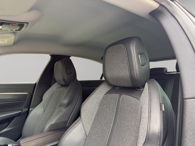 Peugeot 508 5P Allure Pack BlueHDi 130 S&S EAT8