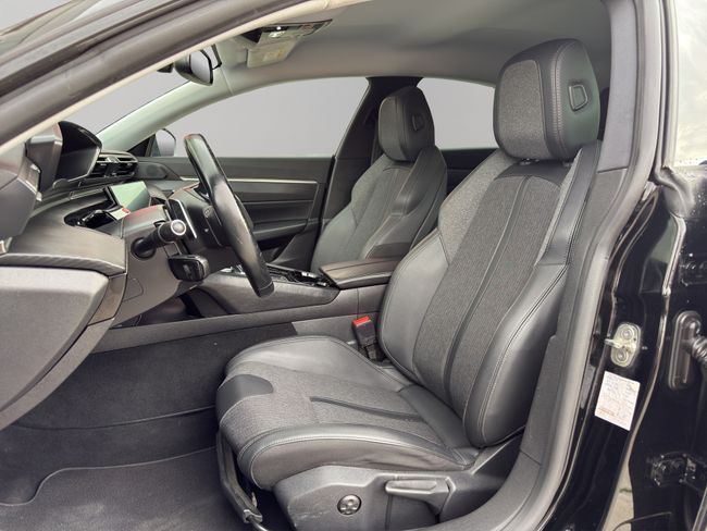 Peugeot 508 5P Allure Pack BlueHDi 130 S&S EAT8