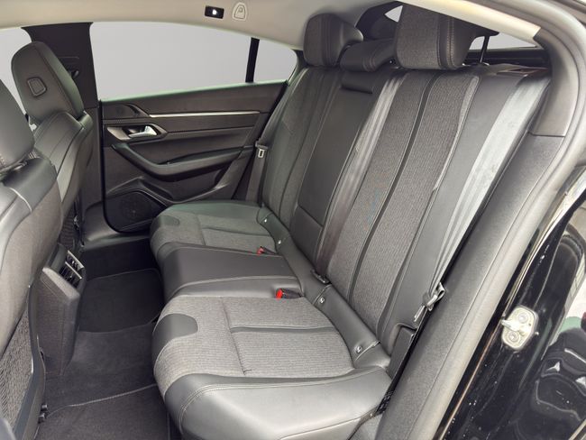 Peugeot 508 5P Allure Pack BlueHDi 130 S&S EAT8