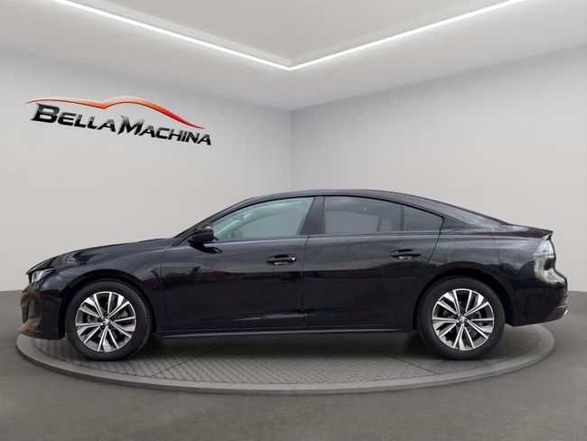 Peugeot 508 5P Allure Pack BlueHDi 130 S&S EAT8