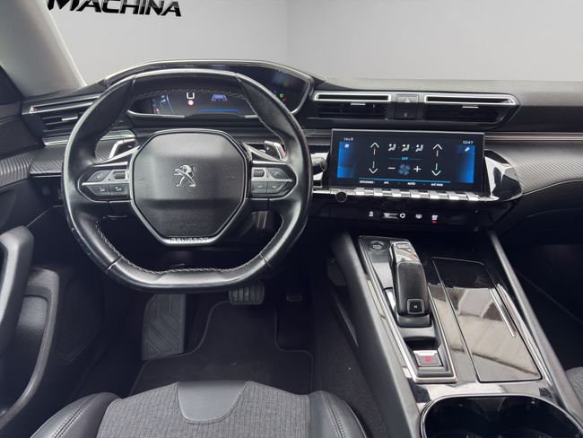 Peugeot 508 5P Allure Pack BlueHDi 130 S&S EAT8