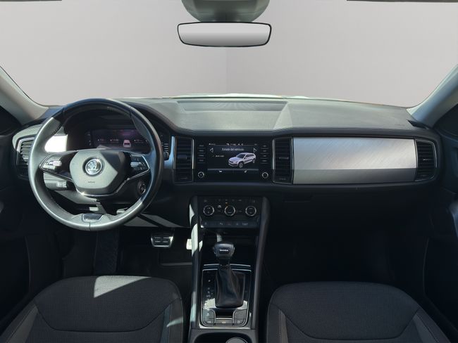 Skoda Kodiaq 2.0 TDI 110KW (150cv) DSG 4x2 Style