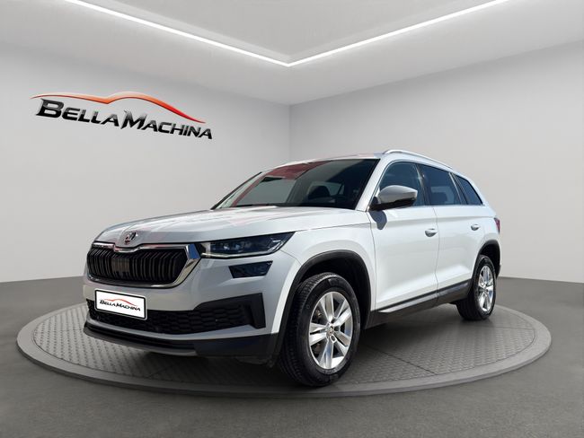 Skoda Kodiaq 2.0 TDI 110KW (150cv) DSG 4x2 Style