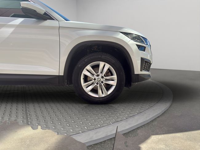 Skoda Kodiaq 2.0 TDI 110KW (150cv) DSG 4x2 Style