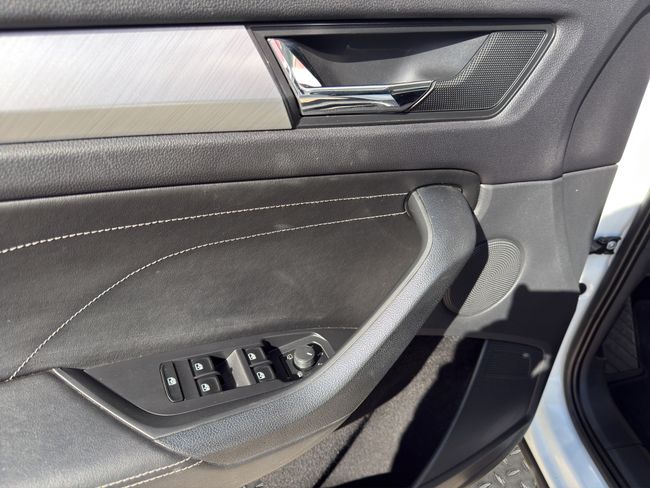 Skoda Kodiaq 2.0 TDI 110KW (150cv) DSG 4x2 Style