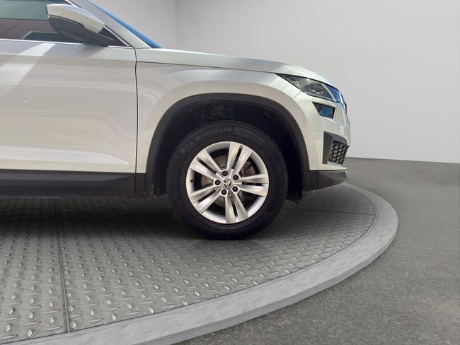 Skoda Kodiaq 2.0 TDI 110KW (150cv) DSG 4x2 Style