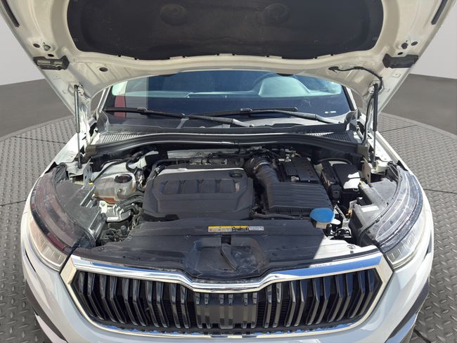 Skoda Kodiaq 2.0 TDI 110KW (150cv) DSG 4x2 Style