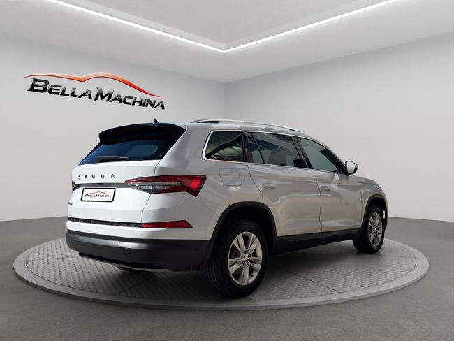 Skoda Kodiaq 2.0 TDI 110KW (150cv) DSG 4x2 Style