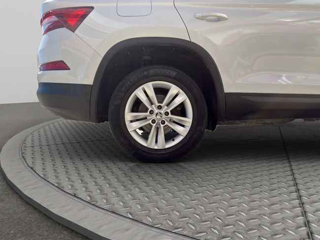 Skoda Kodiaq 2.0 TDI 110KW (150cv) DSG 4x2 Style