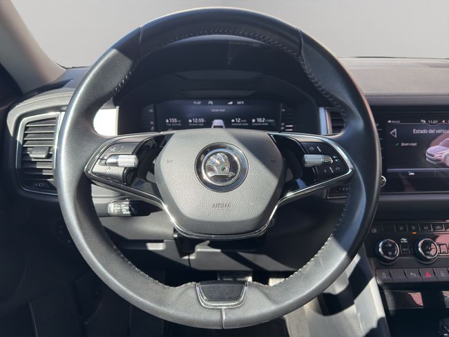 Skoda Kodiaq 2.0 TDI 110KW (150cv) DSG 4x2 Style