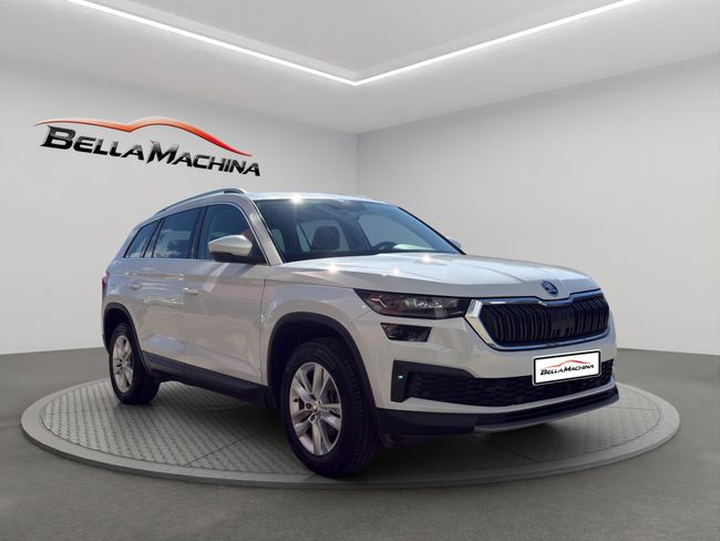 Skoda Kodiaq 2.0 TDI 110KW (150cv) DSG 4x2 Style