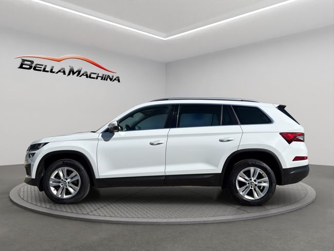 Skoda Kodiaq 2.0 TDI 110KW (150cv) DSG 4x2 Style