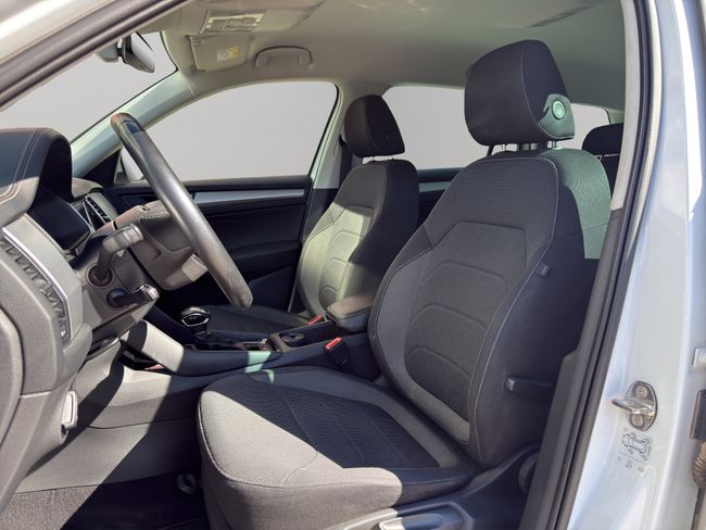 Skoda Kodiaq 2.0 TDI 110KW (150cv) DSG 4x2 Style