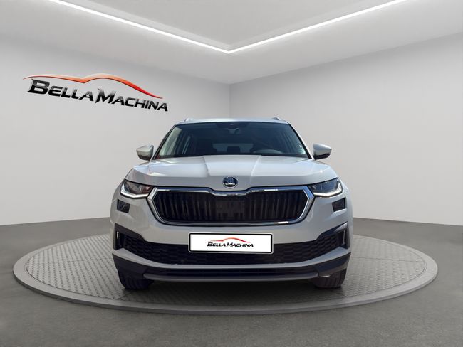 Skoda Kodiaq 2.0 TDI 110KW (150cv) DSG 4x2 Style